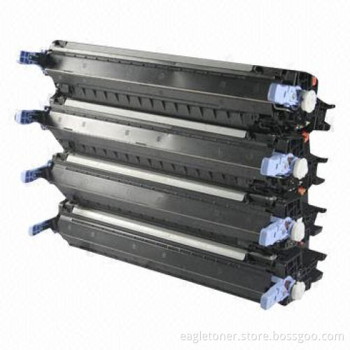 Remanufactured Color Toner Cartridges for HP Q7560/1/2/3A
